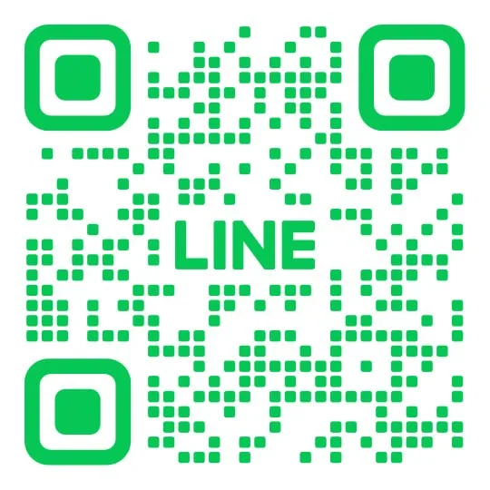 QR Code แชท คลิปหลุดป ทาง Line
